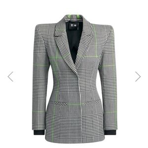 Halls of Ivy Suit Jacket